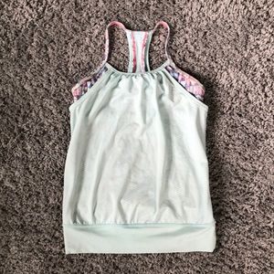 Ivivva Double Dutch Tank